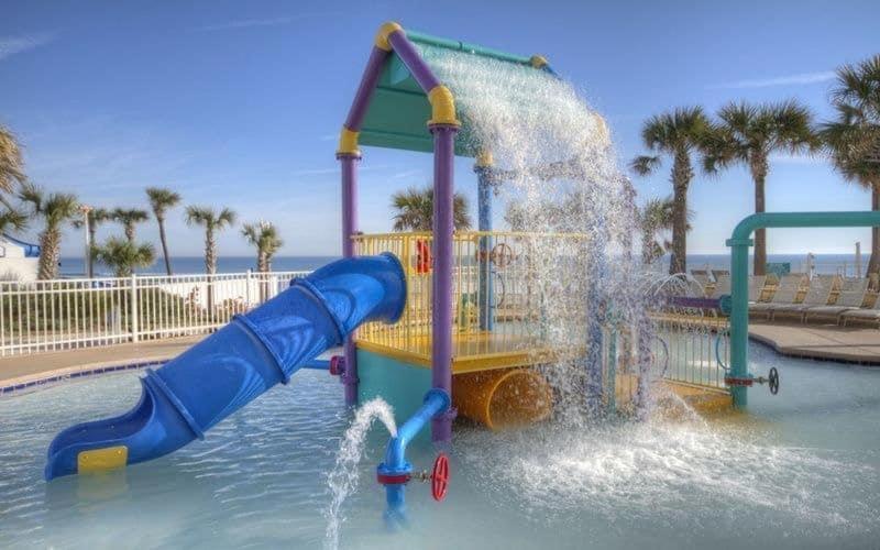 Highly Desired 6Th Floor 1 Bedroom Oceanfront - There Is Only One Ocean Walk Resort 606 دايتونا بيتش المظهر الخارجي الصورة