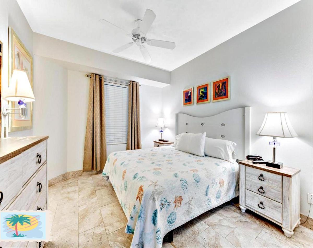 Highly Desired 6Th Floor 1 Bedroom Oceanfront - There Is Only One Ocean Walk Resort 606 دايتونا بيتش المظهر الخارجي الصورة